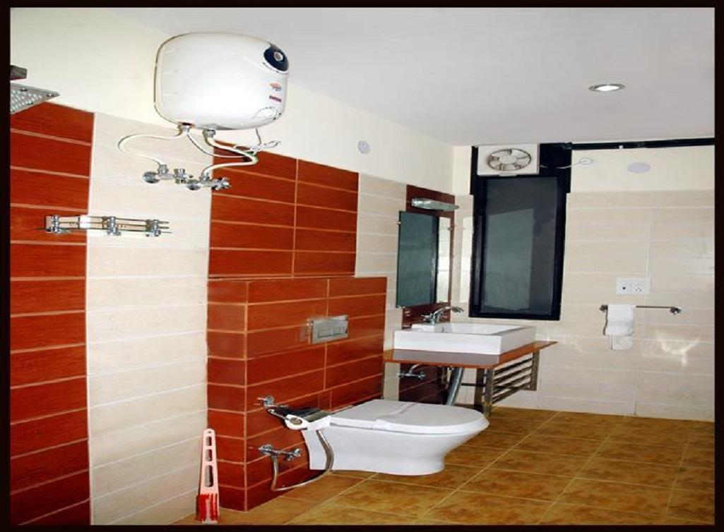 D2M Hotel Rohtak Buitenkant foto